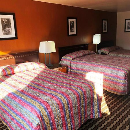 Guest Inn Остелл Экстерьер фото